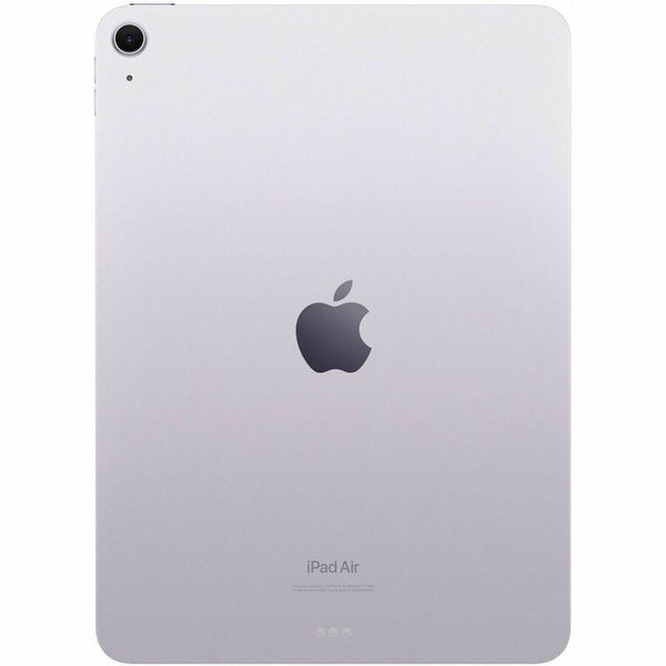 Apple iPad Air (6th Generation) Tablet - 11 - Apple M2 - 8 GB - 256 GB Storage - Purple - MUWK3LL/A