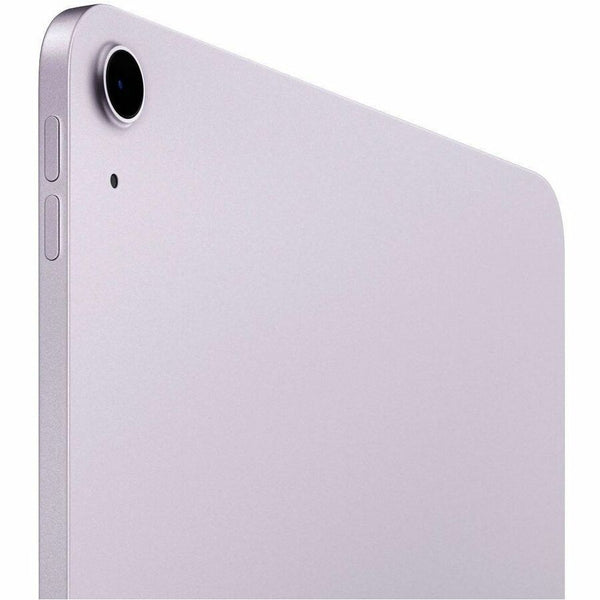 Apple iPad Air (6th Generation) Tablet - 11 - Apple M2 - 8 GB - 128 GB Storage - Purple - MUWF3LL/A