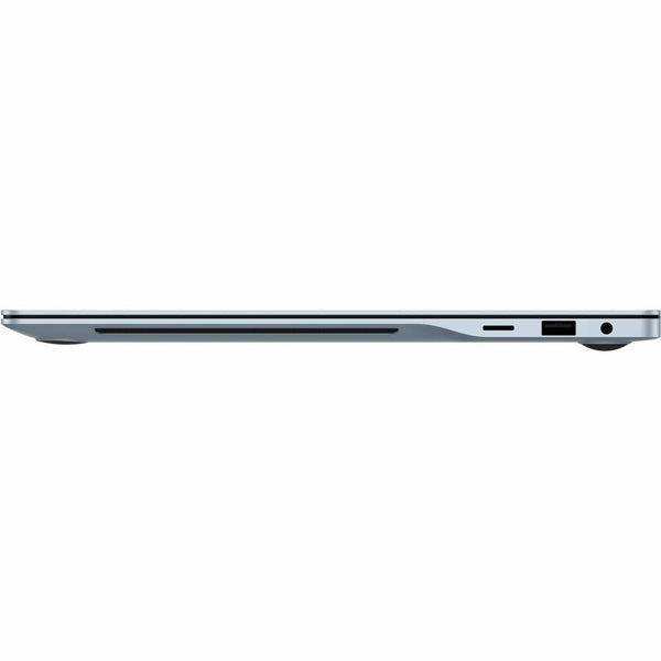 Samsung Galaxy Book4 Edge NP940XMA-KB1US 14 Touchscreen Copilot+ PC Notebook - Qualcomm Snapdragon X Elite X1E-80-100 - 16 GB - 512 GB Flash Memory - Sapphire Blue - NP940XMA-KB1US