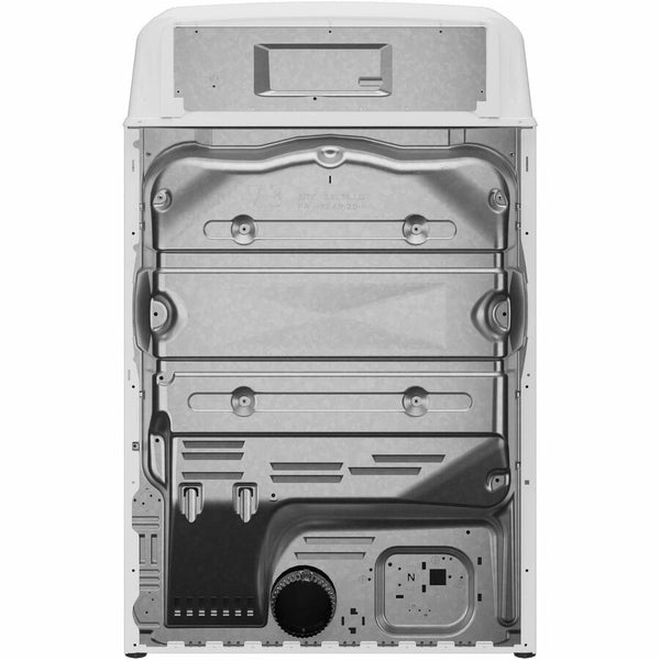 GE GTD48EASWWB Electric Dryer - GTD48EASWWB