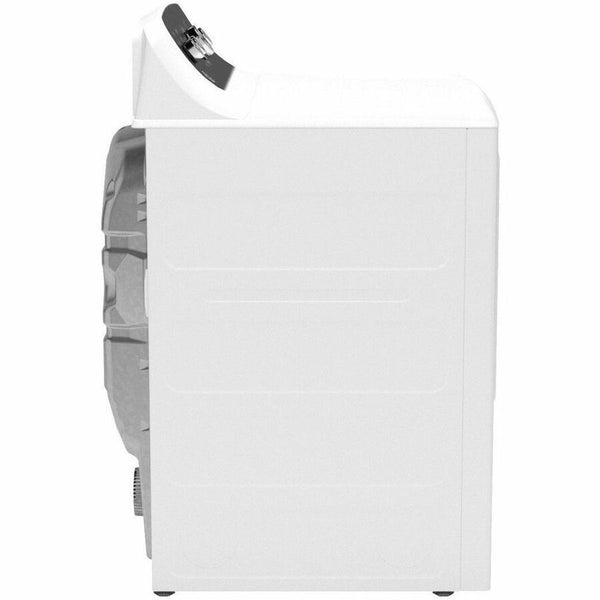 GE GTD48EASWWB Electric Dryer - GTD48EASWWB