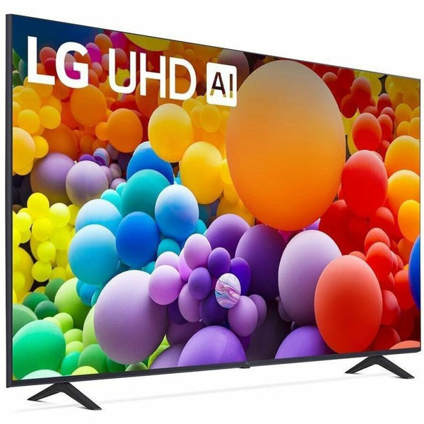 LG UT70 65UT7000PUA 65 Smart LCD TV 2024 - High Dynamic Range (HDR) - 65UT7000PUA