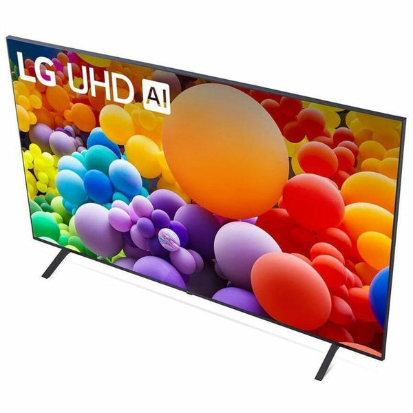 LG UT70 65UT7000PUA 65 Smart LCD TV 2024 - High Dynamic Range (HDR) - 65UT7000PUA