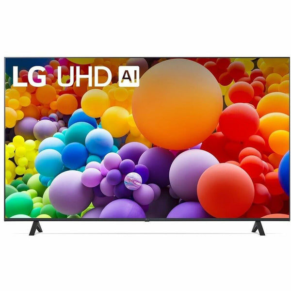 LG UT70 65UT7000PUA 65 Smart LCD TV 2024 - High Dynamic Range (HDR) - 65UT7000PUA