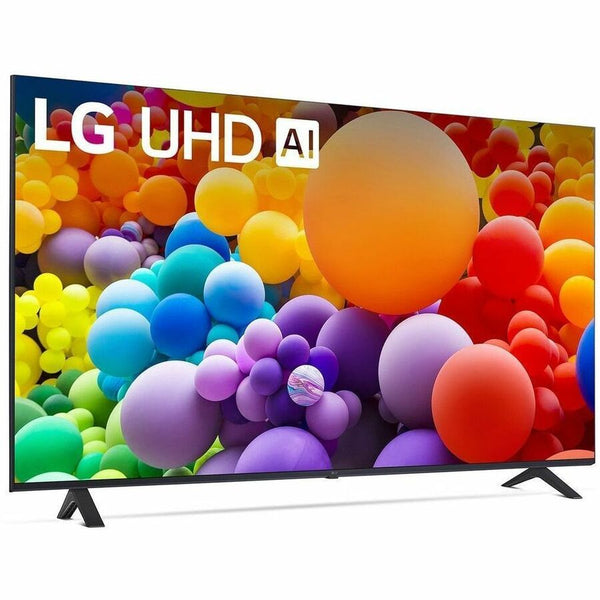 LG UT70 65UT7000PUA 65 Smart LCD TV 2024 - High Dynamic Range (HDR) - 65UT7000PUA