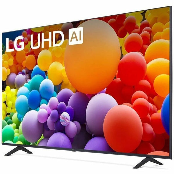 LG UT70 65UT7000PUA 65 Smart LCD TV 2024 - High Dynamic Range (HDR) - 65UT7000PUA