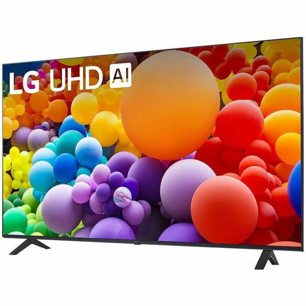 LG UT70 65UT7000PUA 65 Smart LCD TV 2024 - High Dynamic Range (HDR) - 65UT7000PUA