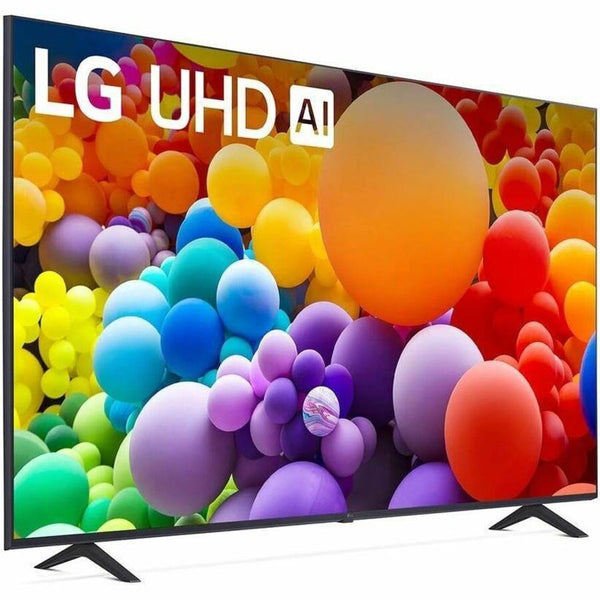 LG UT75 55UT7000PUA 55.1 Smart LED-LCD TV 2024 - 4K UHDTV - High Dynamic Range (HDR) - 55UT7000PUA