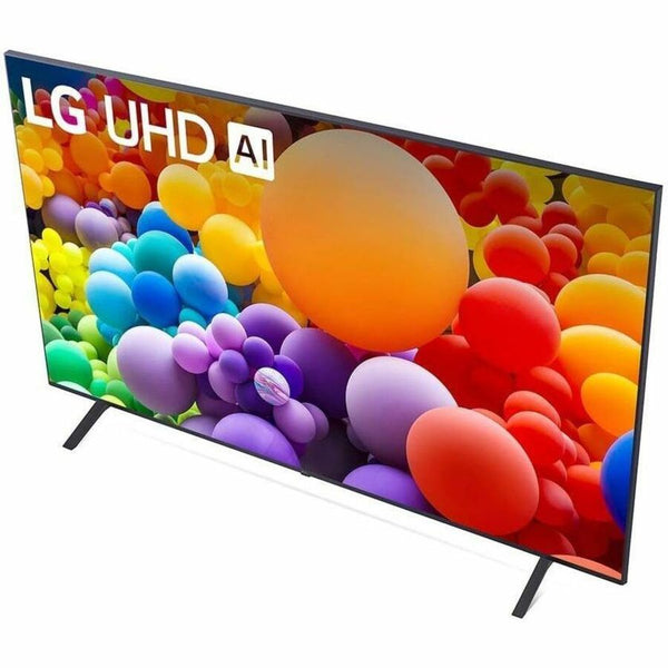 LG UT75 55UT7000PUA 55.1 Smart LED-LCD TV 2024 - 4K UHDTV - High Dynamic Range (HDR) - 55UT7000PUA