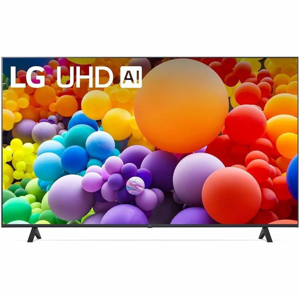 LG UT75 55UT7000PUA 55.1 Smart LED-LCD TV 2024 - 4K UHDTV - High Dynamic Range (HDR) - 55UT7000PUA