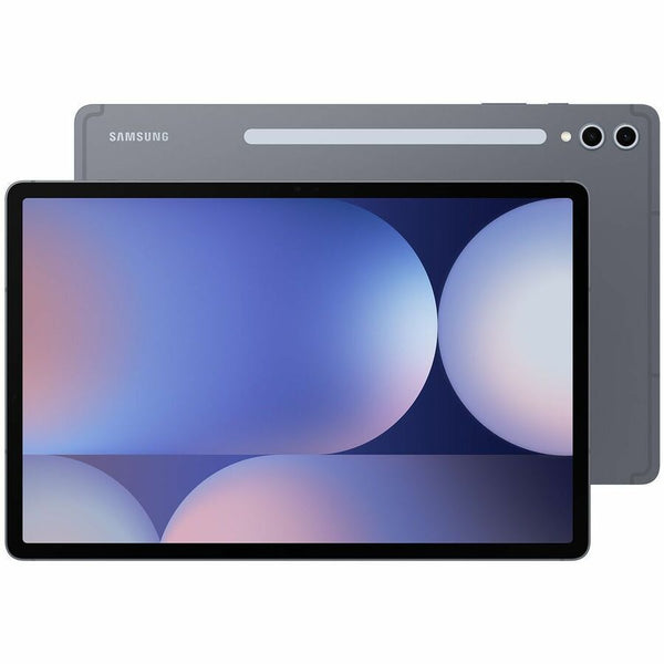 Samsung Galaxy Tab S10+ SM-X820 Tablet - 12.4 WQXGA+ - MediaTek Dimensity 9300+ (MT6989) Octa-core - 12 GB - 256 GB Storage - Android 14 - Moonstone Gray - SM-X820NZAAXAR