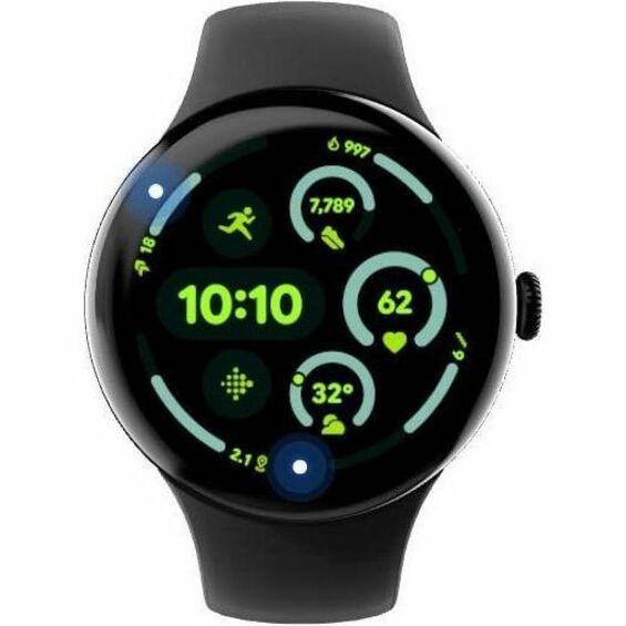 Google Pixel Watch 3 Smart Watch - GA05785-US