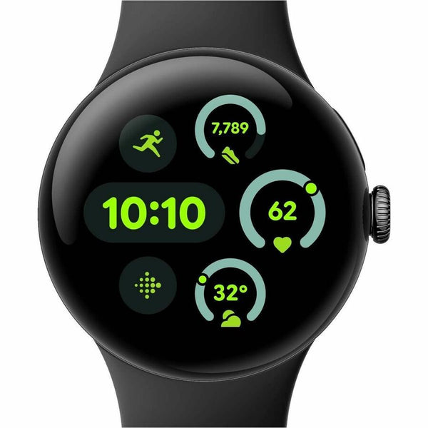 Google Pixel Watch 3 Smart Watch - GA05785-US