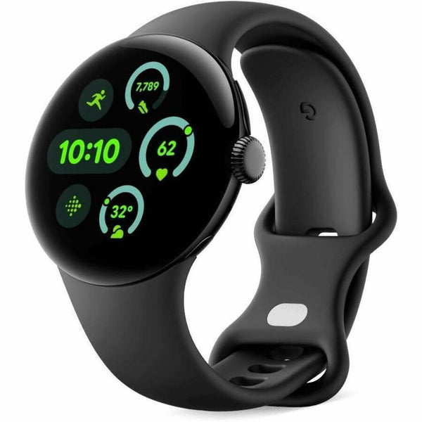 Google Pixel Watch 3 Smart Watch - GA05757-US