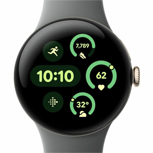 Google Pixel Watch 3 Smart Watch - GA05758-US