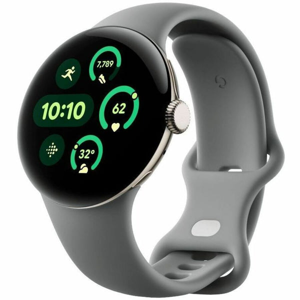 Google Pixel Watch 3 Smart Watch - GA05758-US