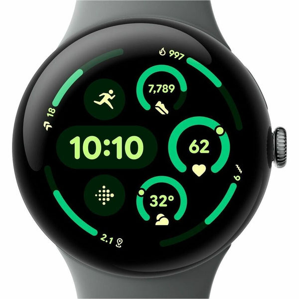 Google Pixel Watch 3 Smart Watch - GA05786-US