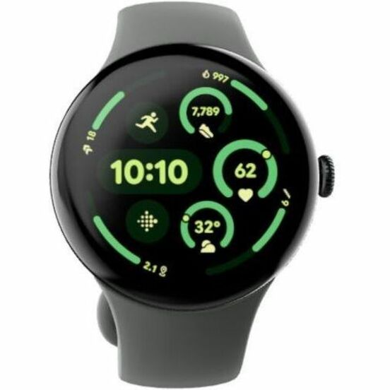 Google Pixel Watch 3 Smart Watch - GA05786-US