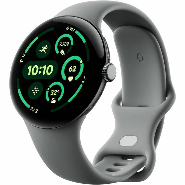 Google Pixel Watch 3 Smart Watch - GA05786-US