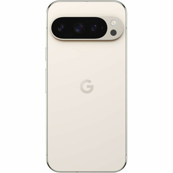 Google Pixel 9 Pro GR83Y 128 GB Smartphone - 6.3 LTPO OLED - Octa-core (Cortex X4Single-core (1 Core) 3.10 GHz + Cortex A720 Triple-core (3 Core) 2.60 GHz + Cortex A520 Quad-core (4 Core) 1.92 GHz - 16 GB RAM - Android 14 - 5G - Obsidian - GA05925-US