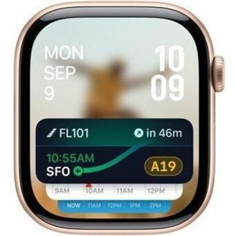 Apple Watch Series 10 Smart Watch - MWWH3LW/A