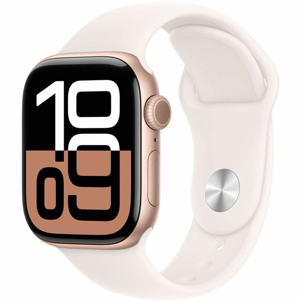 Apple Watch Series 10 Smart Watch - MWWH3LW/A