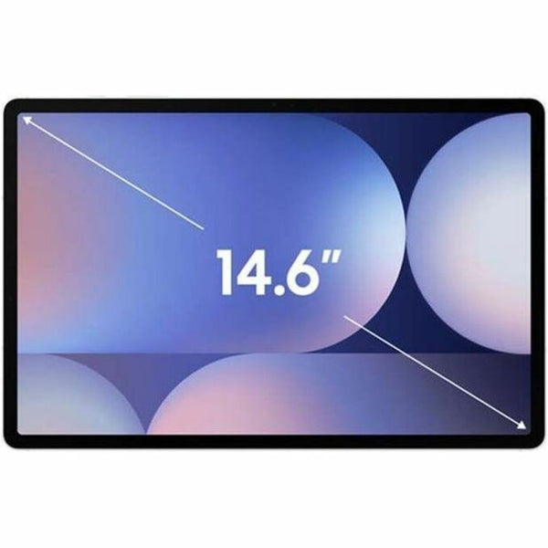 Samsung Galaxy Tab S10 Ultra SM-X920 Tablet - 14.6 WQXGA+ - MediaTek Dimensity 9300+(MT6989) Octa-core - 12 GB - 512 GB Storage - Android 14 - Moonstone Gray - SM-X920NZAEXAR