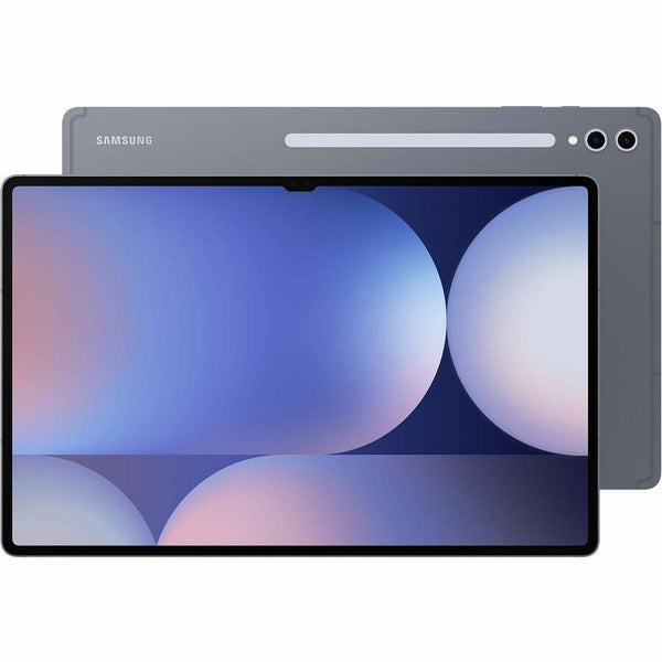 Samsung Galaxy Tab S10 Ultra SM-X920 Tablet - 14.6 WQXGA+ - MediaTek Dimensity 9300+(MT6989) Octa-core - 12 GB - 512 GB Storage - Android 14 - Moonstone Gray - SM-X920NZAEXAR