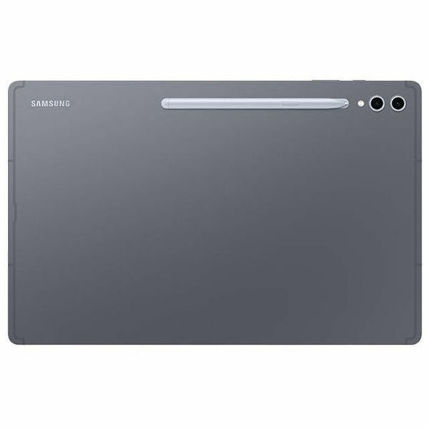 Samsung Galaxy Tab S10 Ultra SM-X920 Tablet - 14.6 WQXGA+ - MediaTek Dimensity 9300+(MT6989) Octa-core - 16 GB - 1 TB Storage - Android 14 - Moonstone Gray - SM-X920NZAIXAR