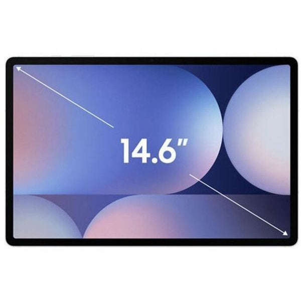 Samsung Galaxy Tab S10 Ultra SM-X920 Tablet - 14.6 WQXGA+ - MediaTek Dimensity 9300+(MT6989) Octa-core - 12 GB - 256 GB Storage - Android 14 - Moonstone Gray - SM-X920NZAAXAR