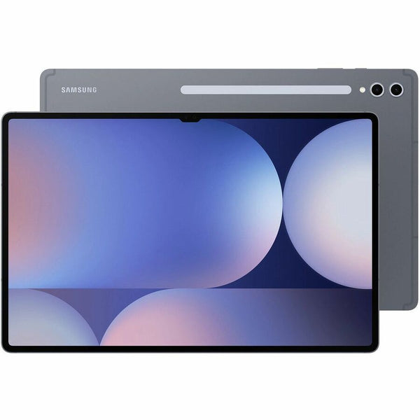 Samsung Galaxy Tab S10 Ultra SM-X920 Tablet - 14.6 WQXGA+ - MediaTek Dimensity 9300+(MT6989) Octa-core - 12 GB - 256 GB Storage - Android 14 - Moonstone Gray - SM-X920NZAAXAR