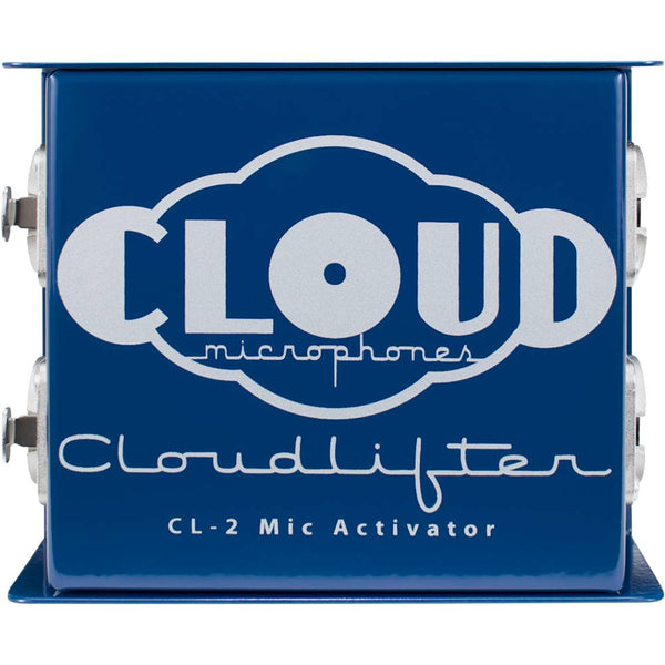 Cloud Microphones Cloudlifter CL-2 - effects unit -