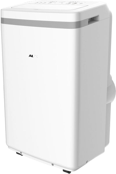 AuxAC - 250 Sq. Ft Portable Air Conditioner - White -
