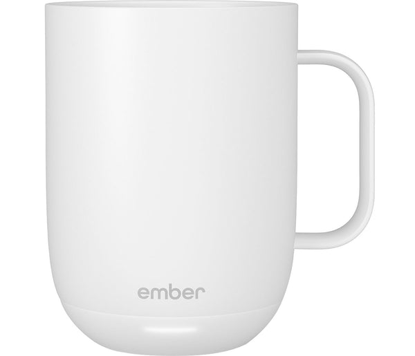 Ember - Temperature Control Smart Mug² - 14 oz - White -