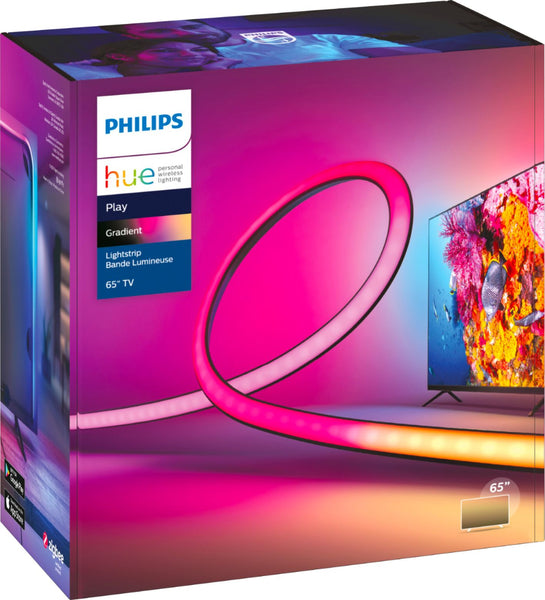 Philips Play Gradient Lightstrip - 560417