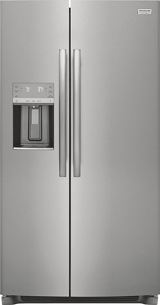 Frigidaire GRSS2652AF Refrigerator/Freezer - GRSS2652AF