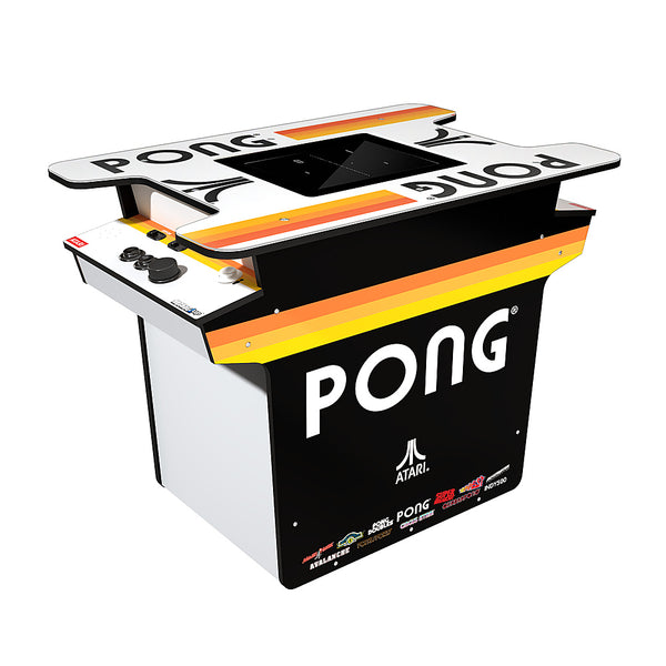 Arcade1Up - Pong Gaming Table 2-player - Multi -