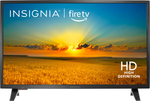 Insignia™ - 32" Class F20 Series LED HD Smart Fire TV -