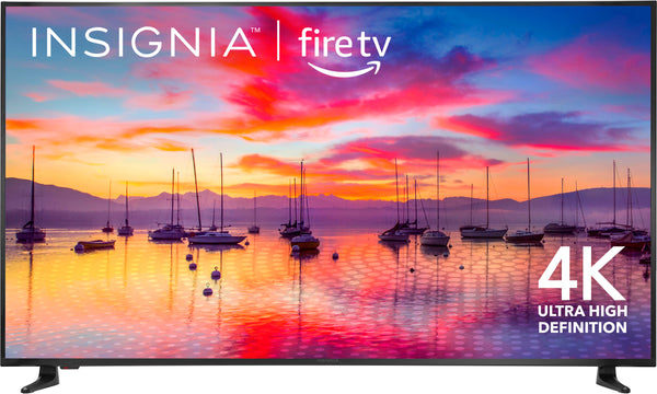 Insignia™ - 70" Class F30 Series LED 4K UHD Smart Fire TV -