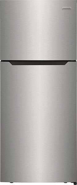 Frigidaire 17.6 Cu. Ft. Top Freezer Refrigerator - FFHT1822UV