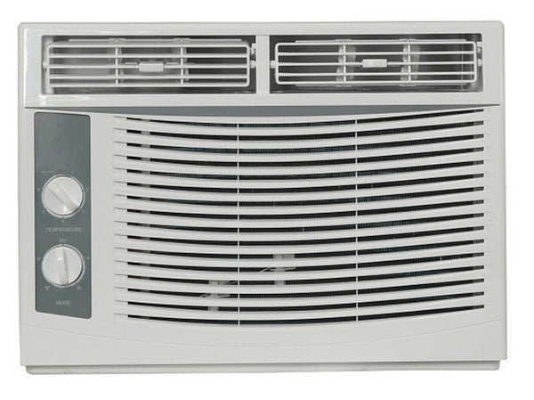 Danby - DAC050ME1WDB 150 Sq. Ft. Window Air Conditioner - White -