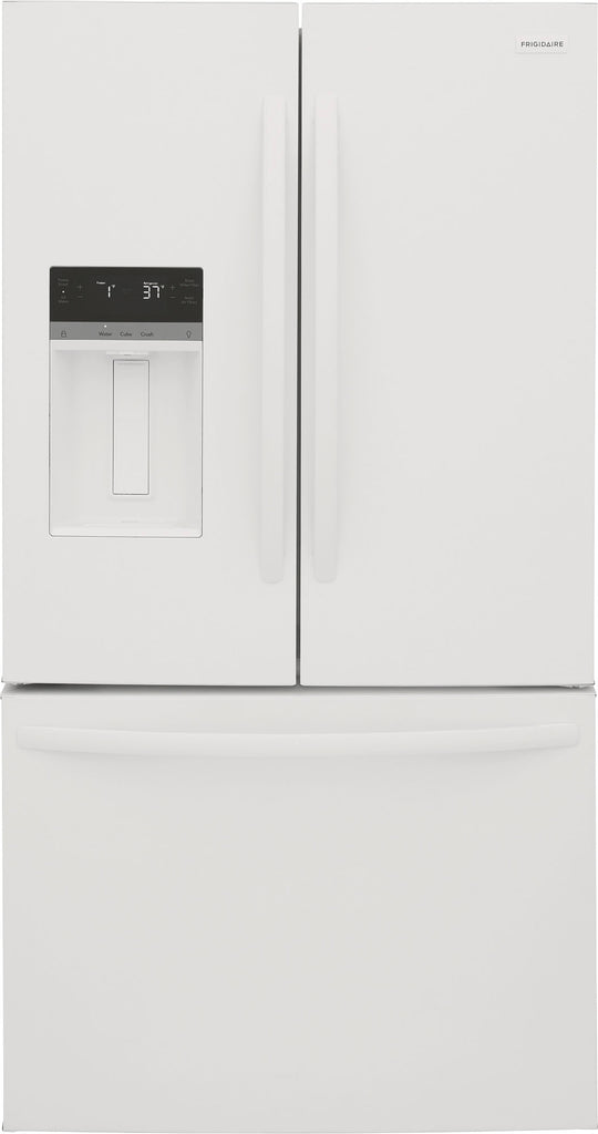 Frigidaire 27.8 Cu. Ft. French Door Refrigerator - FRFS2823AW