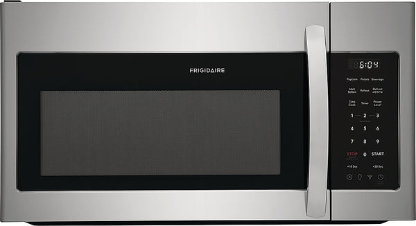 Frigidaire 1.8 Cu. Ft. Over-The-Range Microwave - FMOS1846BS