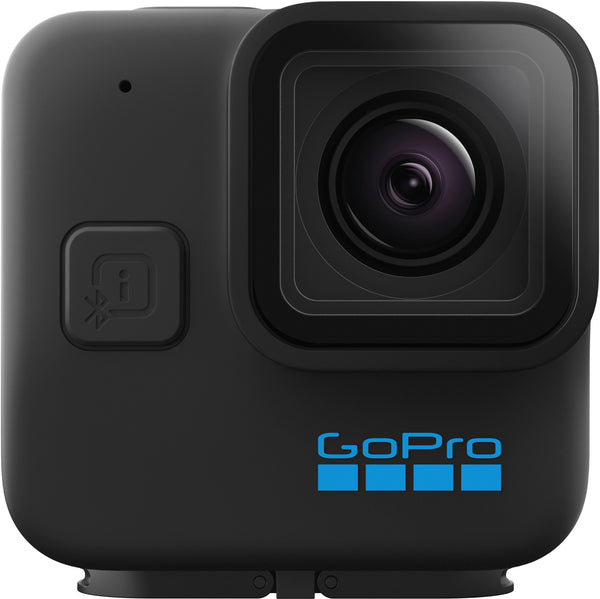GoPro - HERO11 Black Mini - Black -