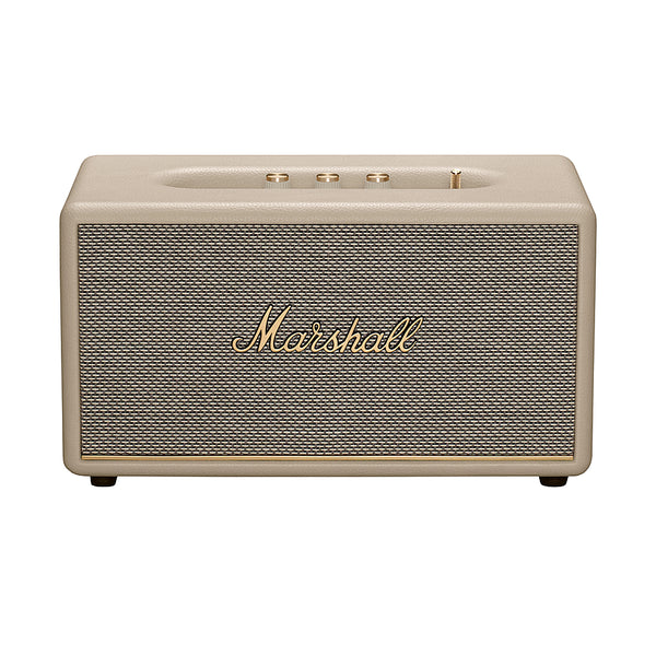 Marshall - Stanmore III Bluetooth Speaker - Cream -