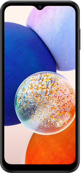 Boost Mobile Samsung Galaxy A14 5G - Black -