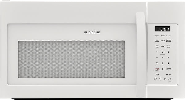 Frigidaire 1.8 Cu. Ft. Over-The-Range Microwave - FMOS1846BW