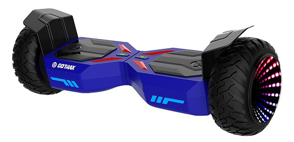 QUEST PRO HOVERBOARD -