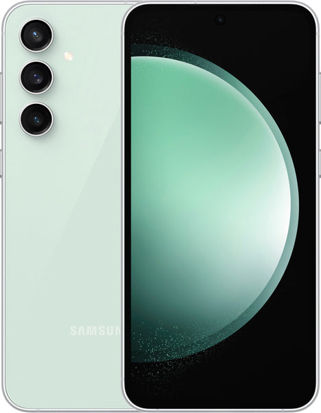 Samsung - Galaxy S23 FE 128GB (Unlocked) - Mint -