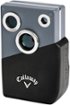 Callaway - Screen View Golf Laser Rangefinder - Gray/Black -